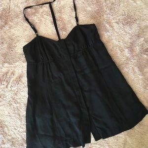 NWOT. Silk Rag & Bone top.